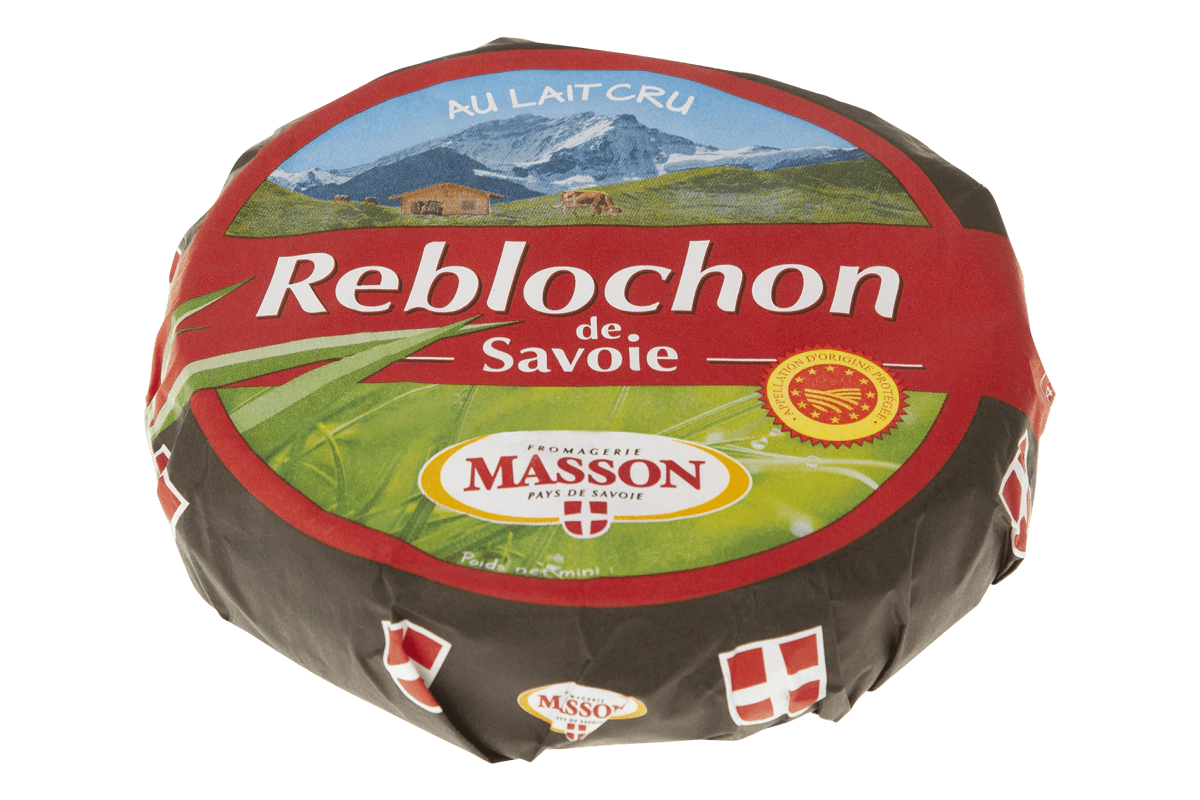 Reblochon de Savoie 240gr