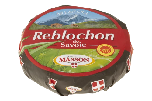 Reblochon de Savoie 240gr