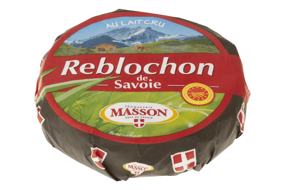 Reblochon de Savoie 240gr
