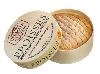 Epoisses Berthaut