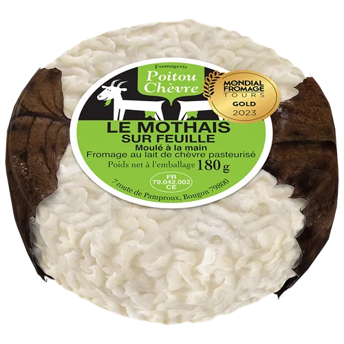 Le Mothais sur Feuille 180gr