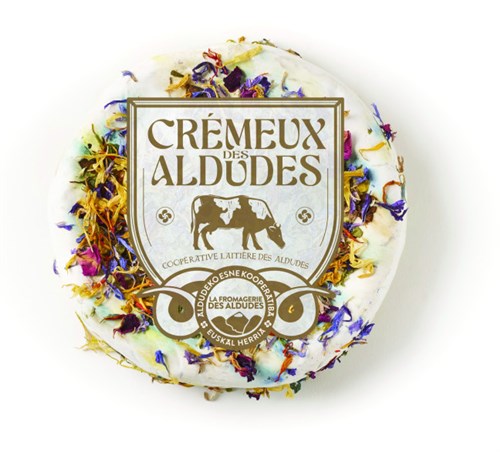 Cremeux des Aldues 260gr
