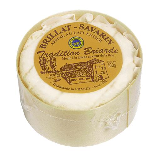 Brillat Savarin 100gr