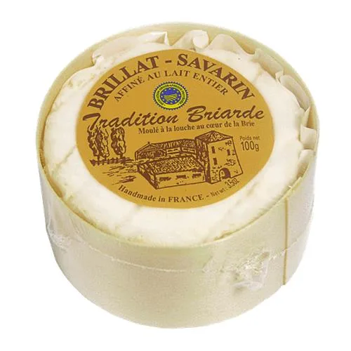 Brillat Savarin 100gr