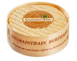 Soumaintrain Fermier 200gr