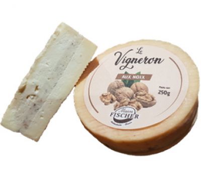 Le Vigneron au noix 250gr