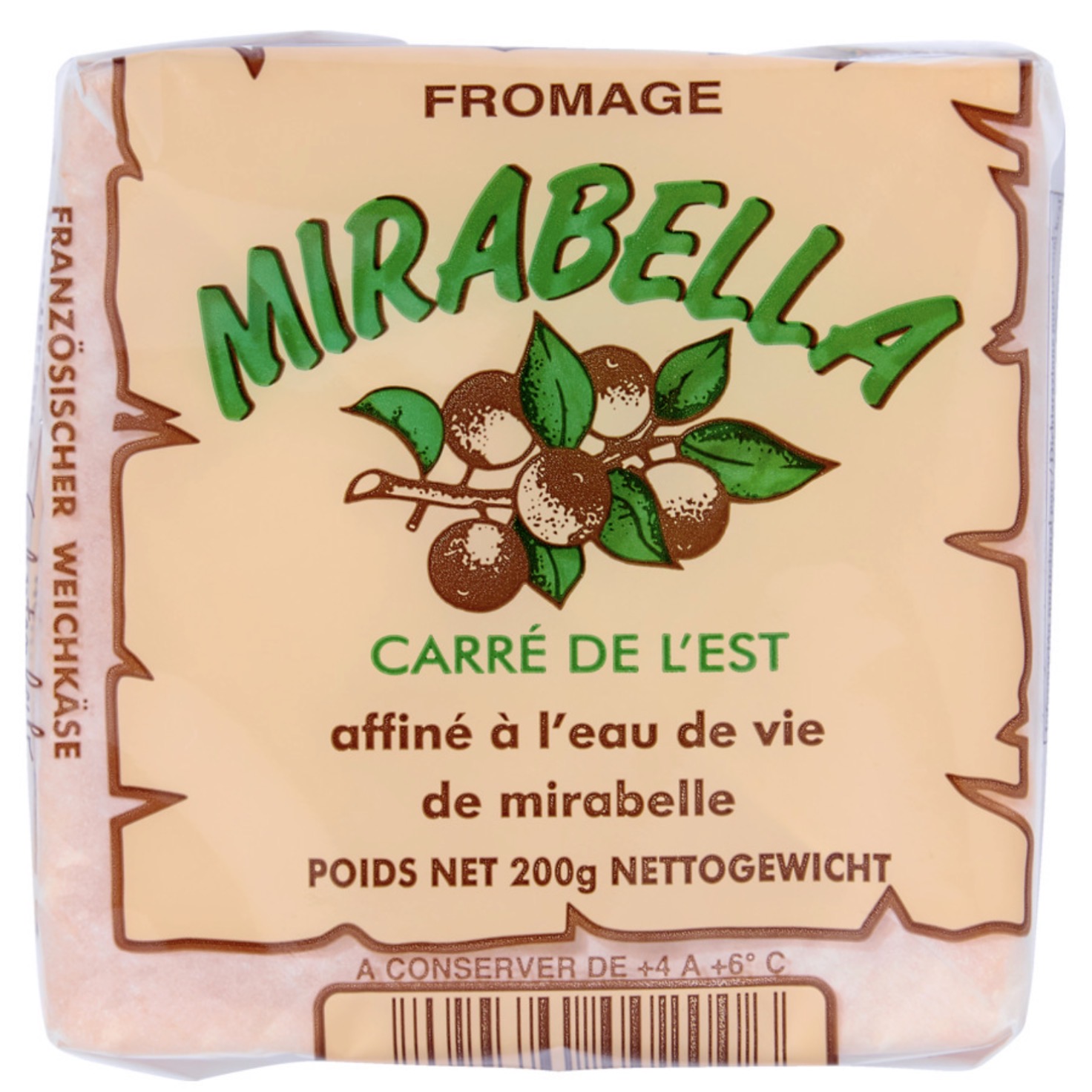 Mirabella