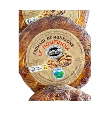 Fromage de Montagne le Monfinoix