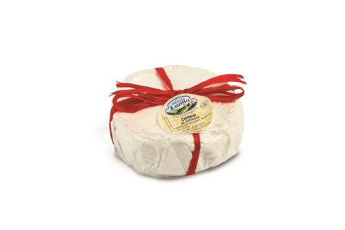 Cremeux de Bufflonne