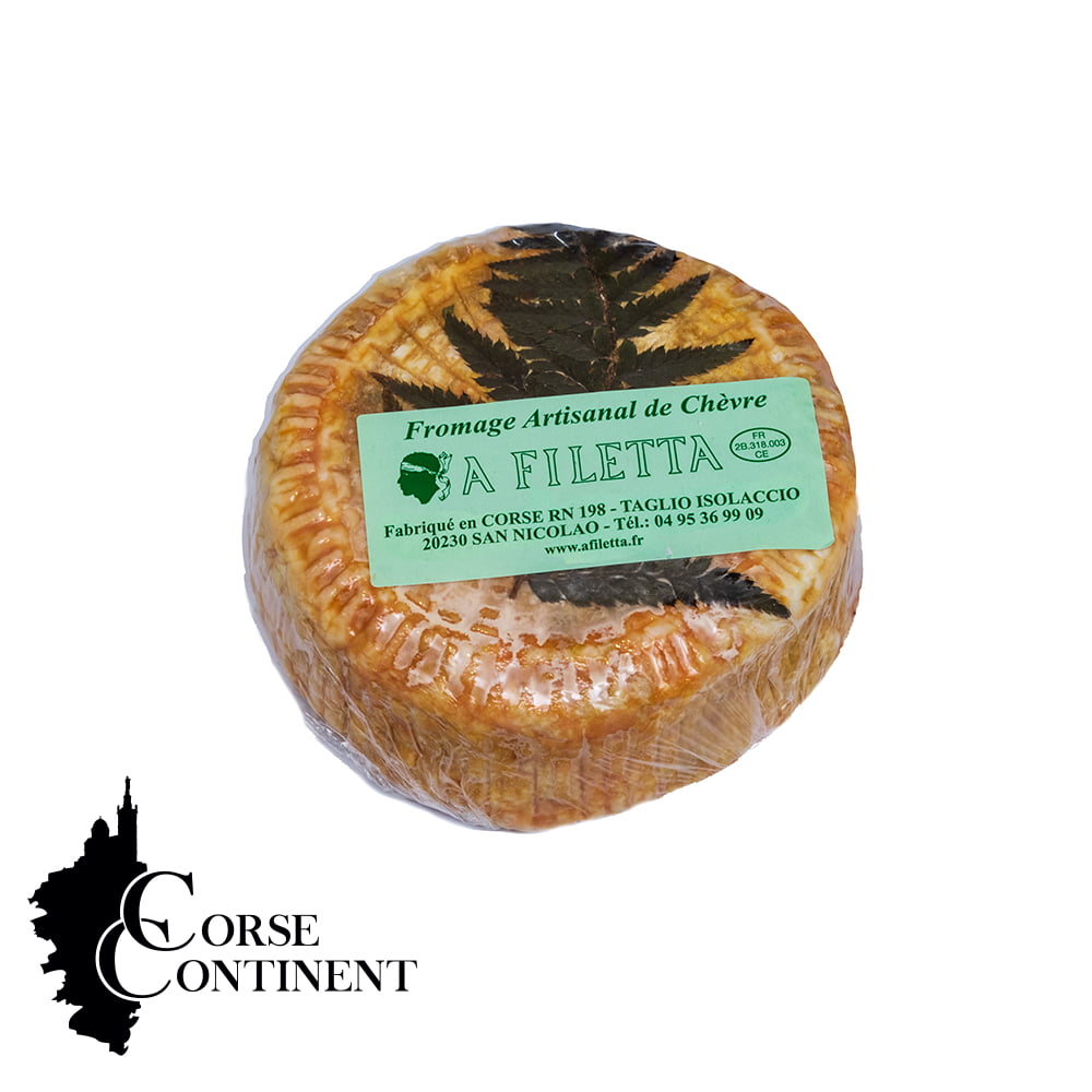 Fromage Artisanal de Chevre