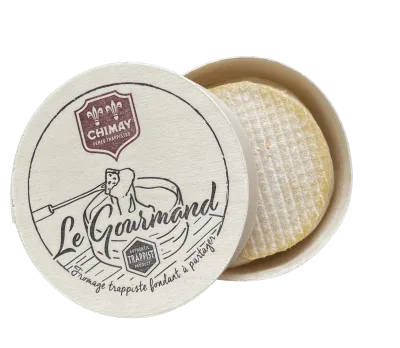 Le Gourmand