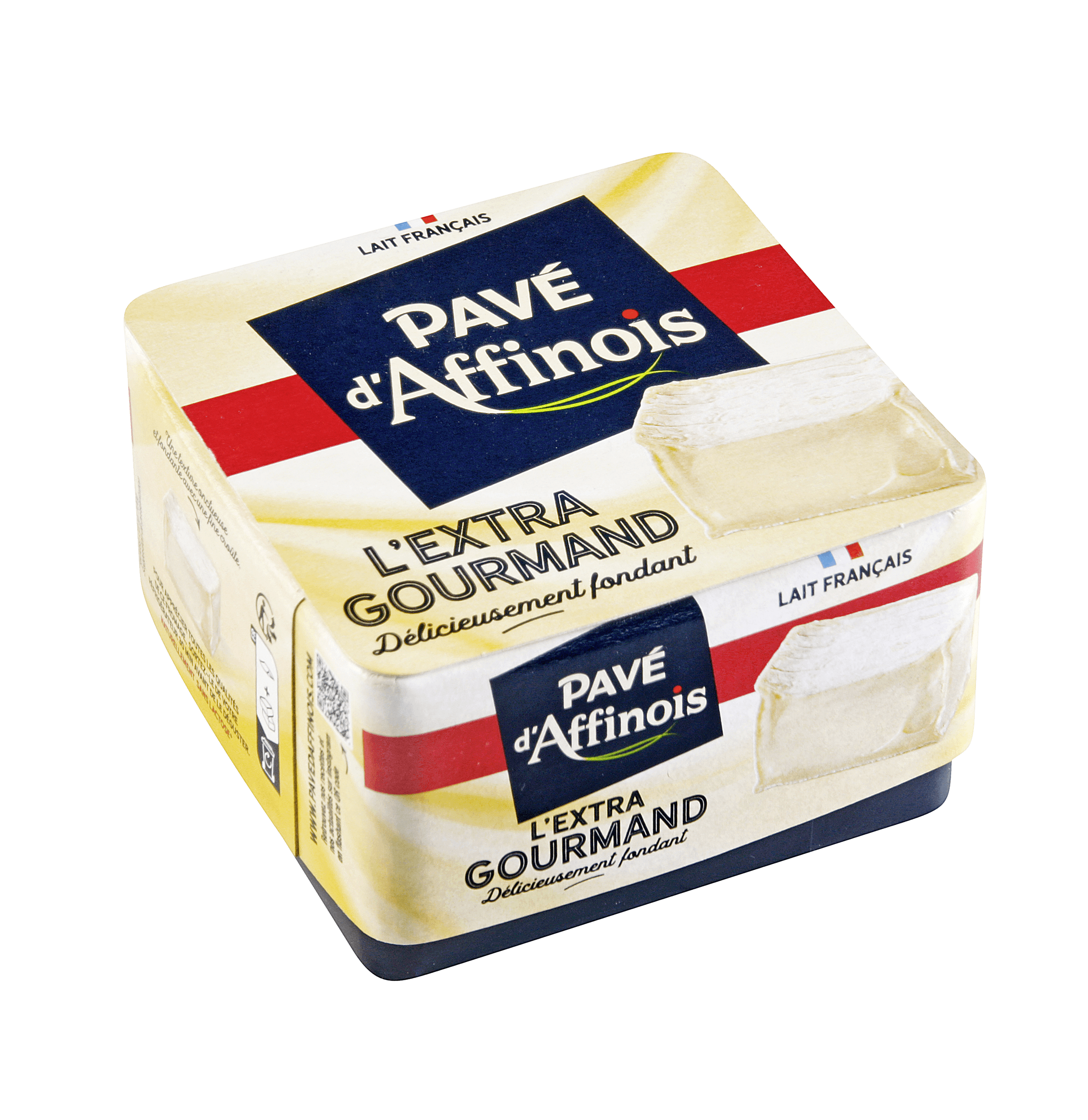 Pave d'Affinois