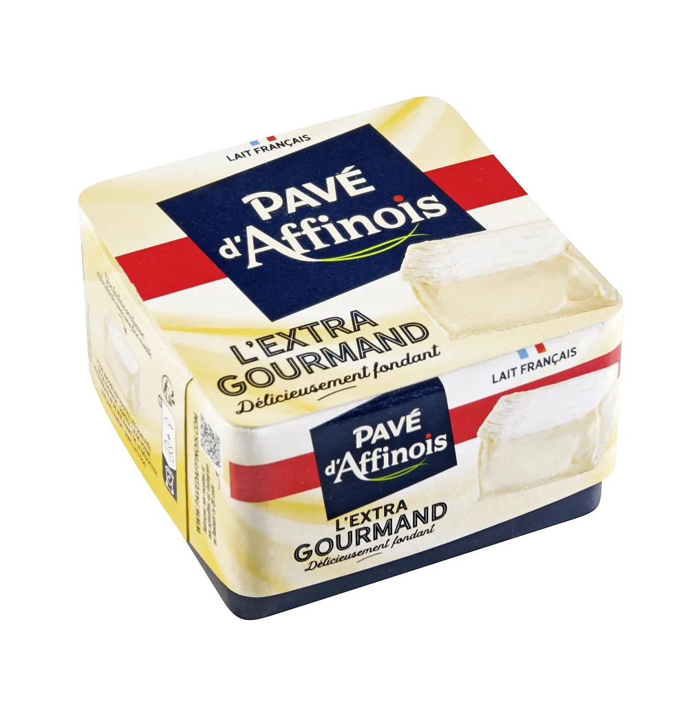 Pave d'Affinois