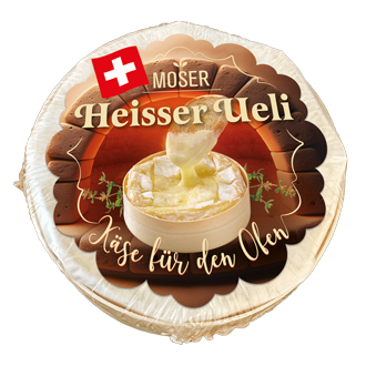 Heisser Ueli Moser