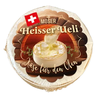Heisser Ueli Moser
