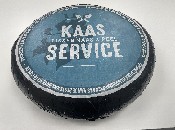 KaasService Black label Old