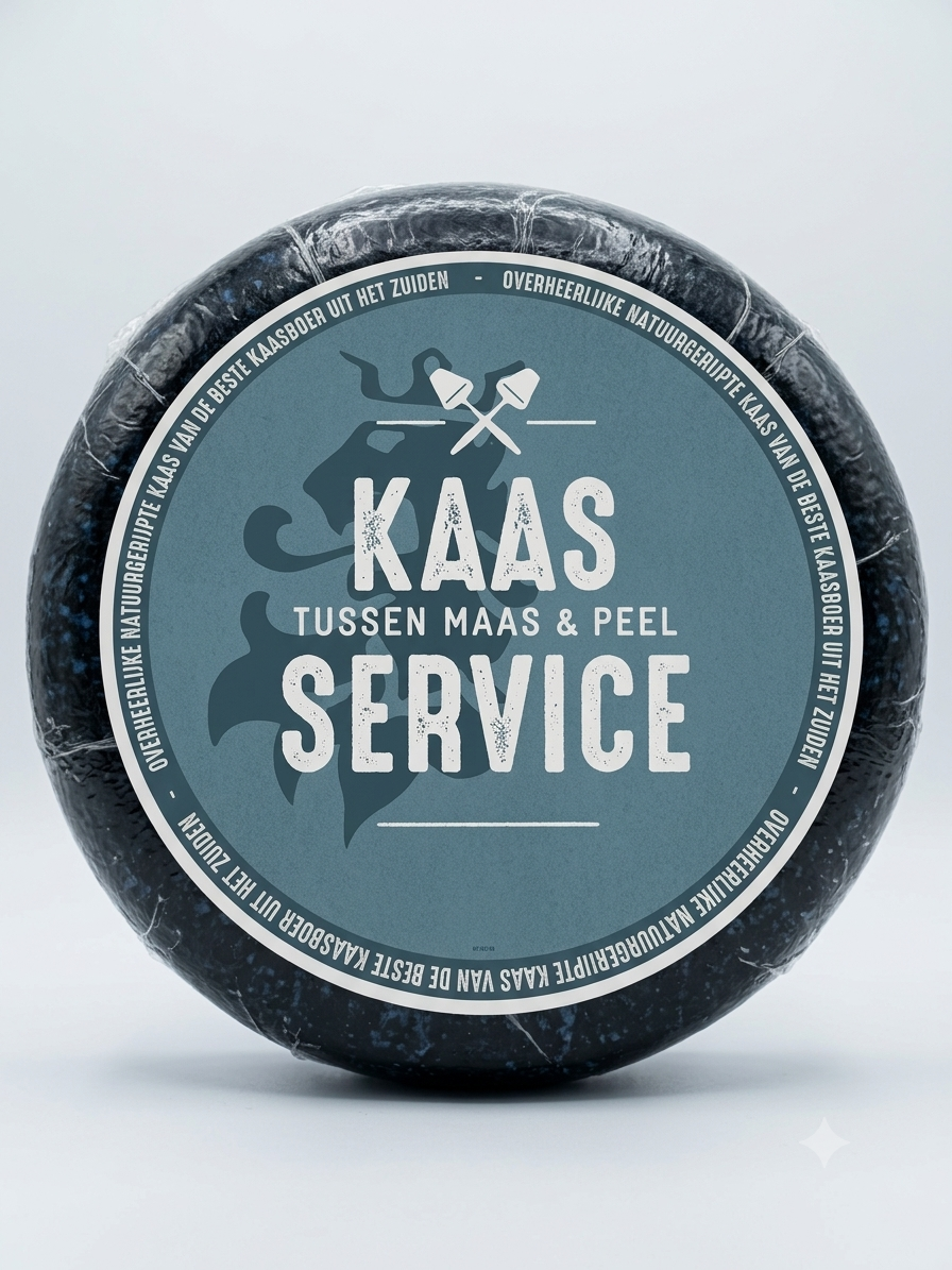 KaasService Black label Old