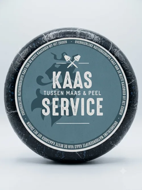 KaasService Black label Old