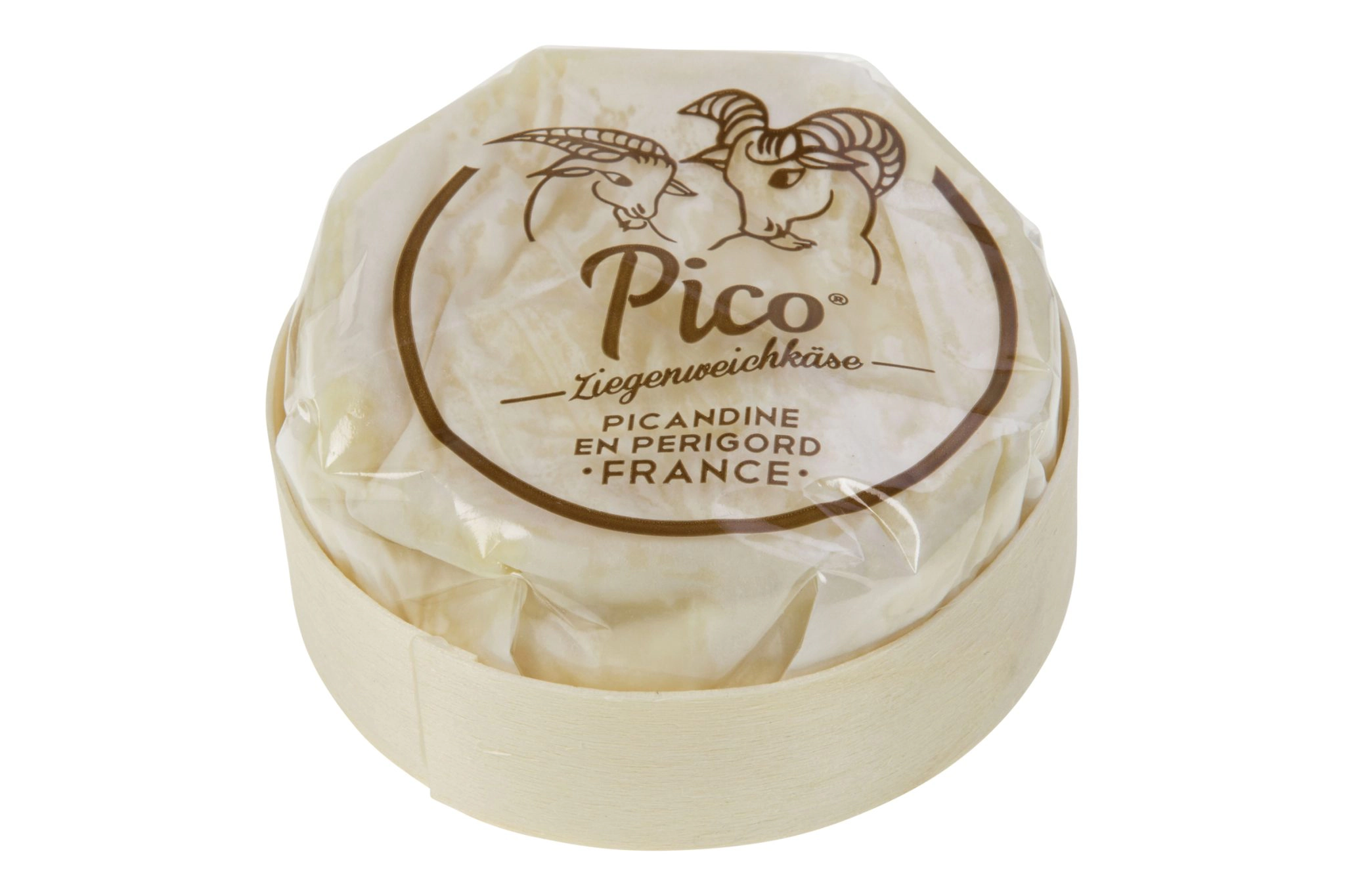Pico Picandine Affine