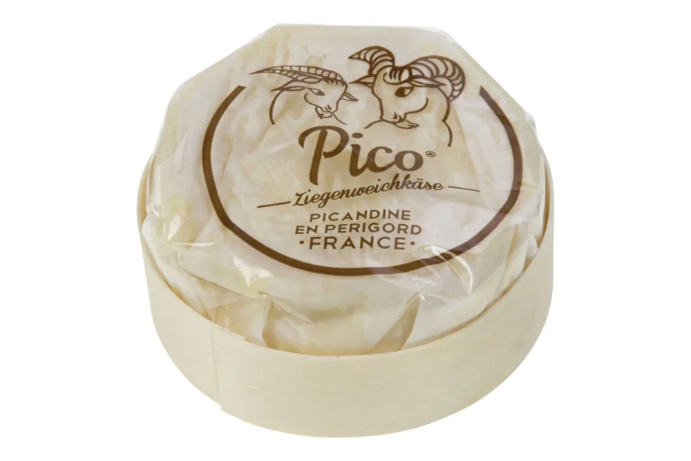 Pico Picandine Affine