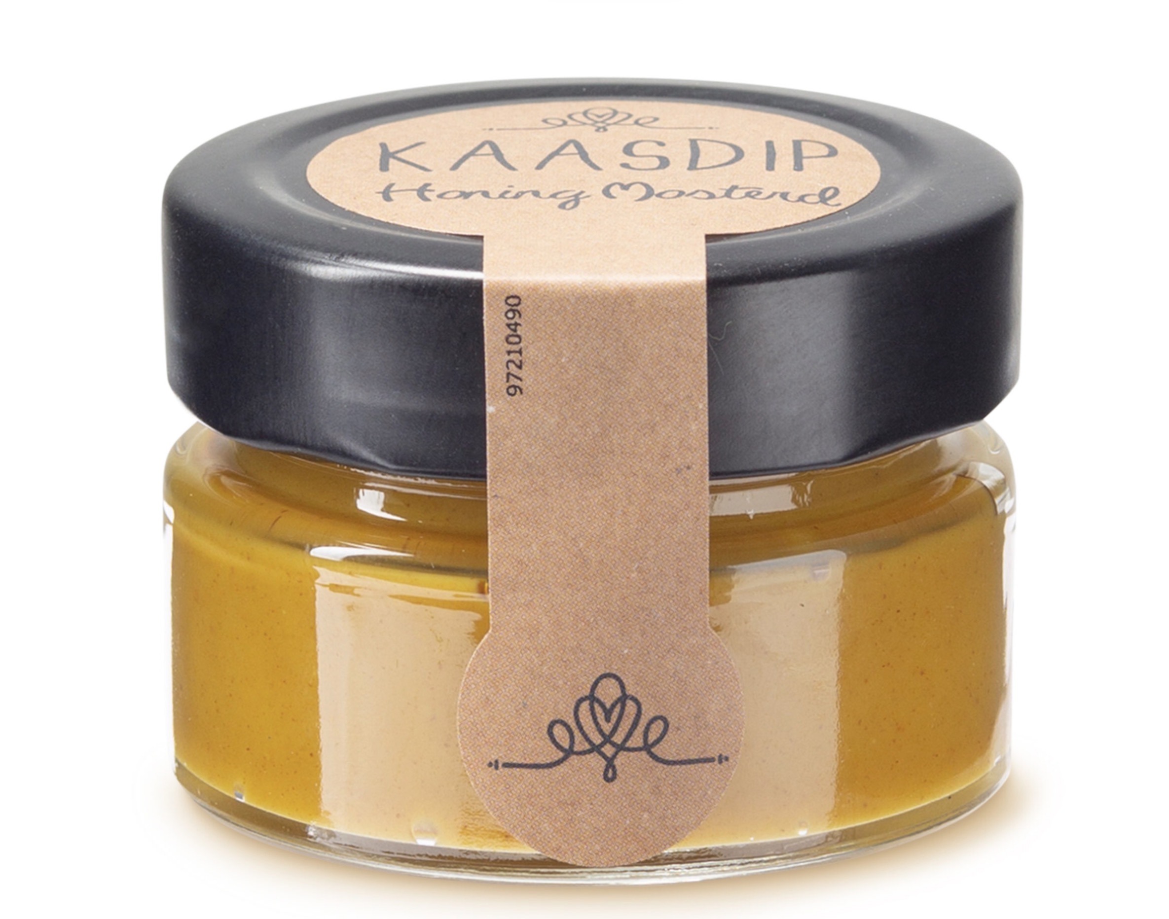 Kaasdip Honing Mosterd