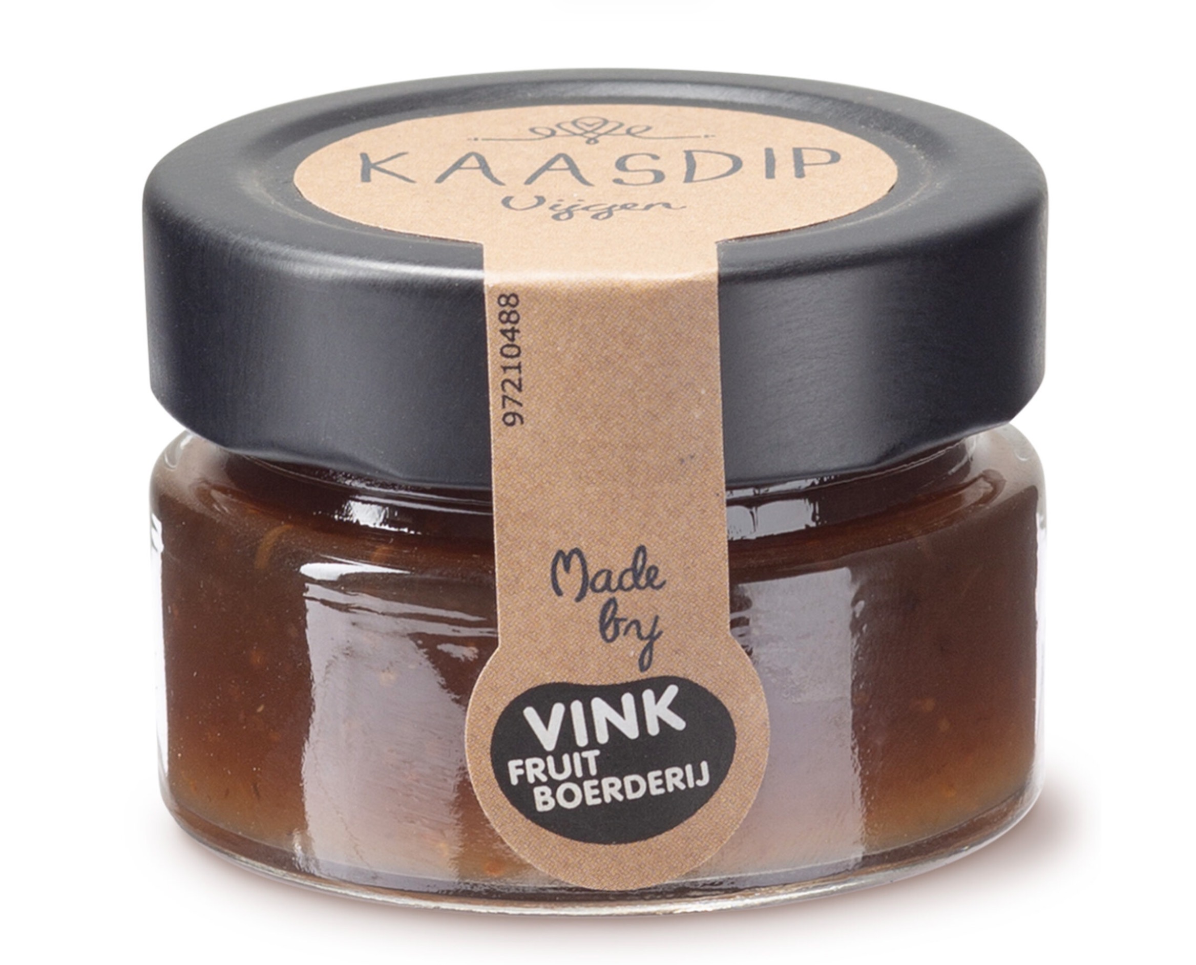 Kaasdip Vijgen