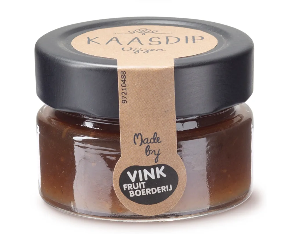 Kaasdip Vijgen