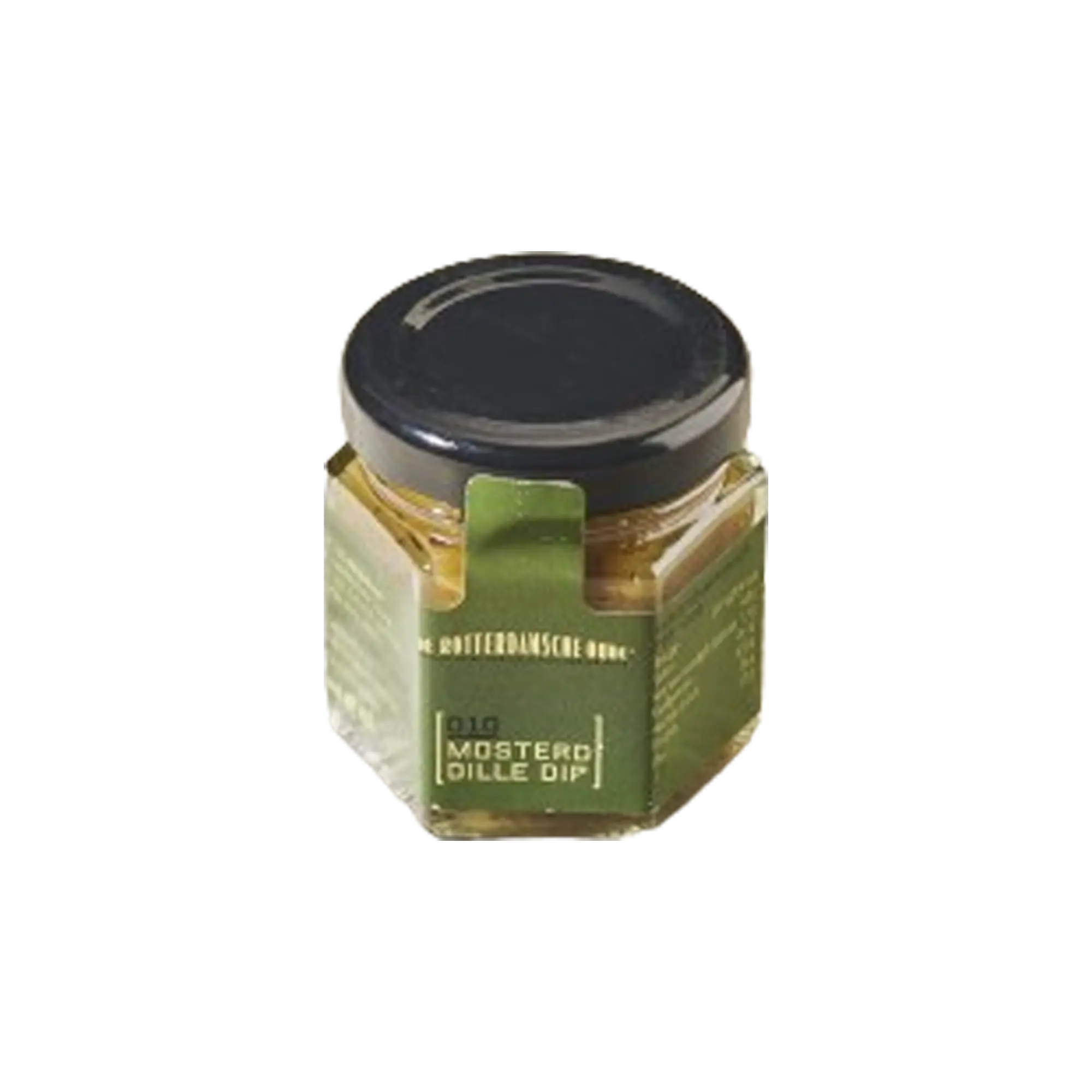 Rotterdamsche Ouwe dip 45ml