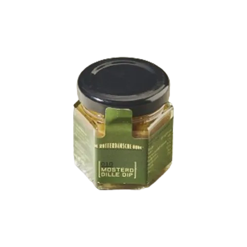 Rotterdamsche Ouwe dip 45ml