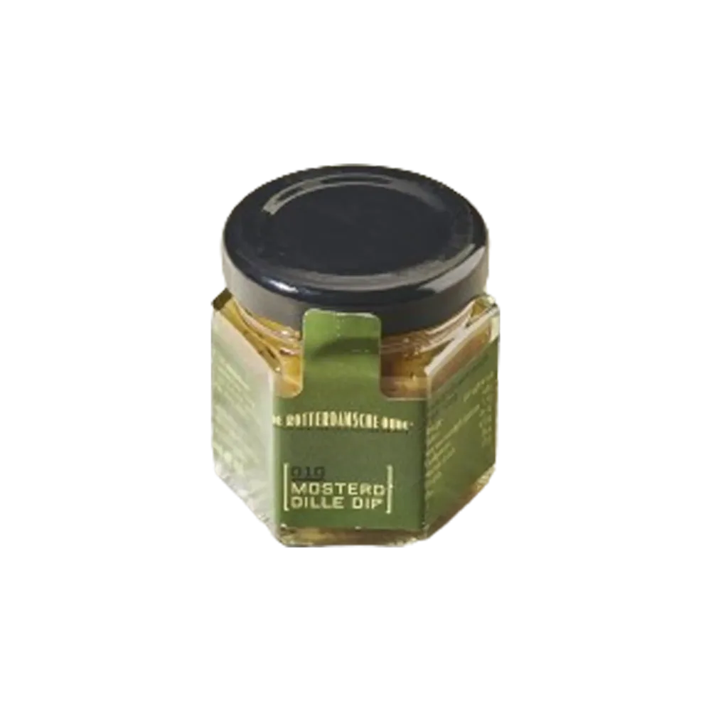 Rotterdamsche Ouwe dip 45ml