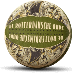 De Rotterdamsche Oude