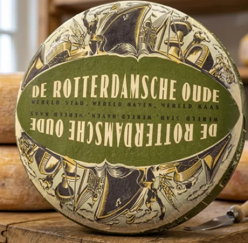 De Rotterdamsche Oude