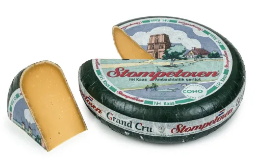 Grand Cru Stompetoren