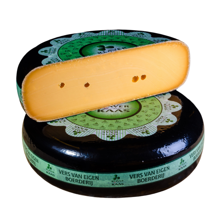 Oud Klaverkaas