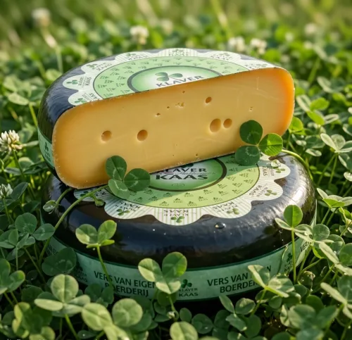 Oud Klaverkaas