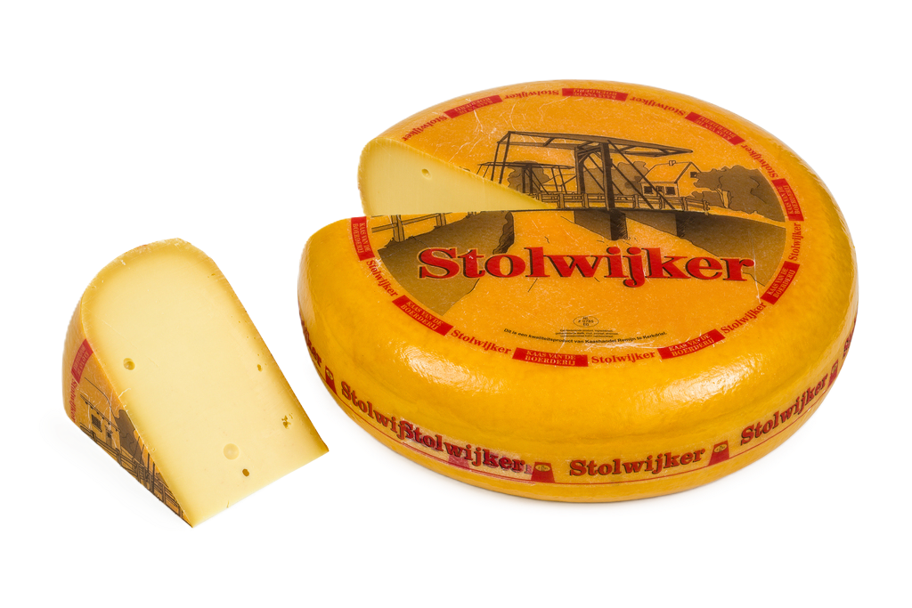 Stolwijker Belegen van de Boerderij
