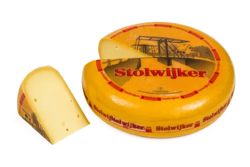 Stolwijker Belegen van de Boerderij