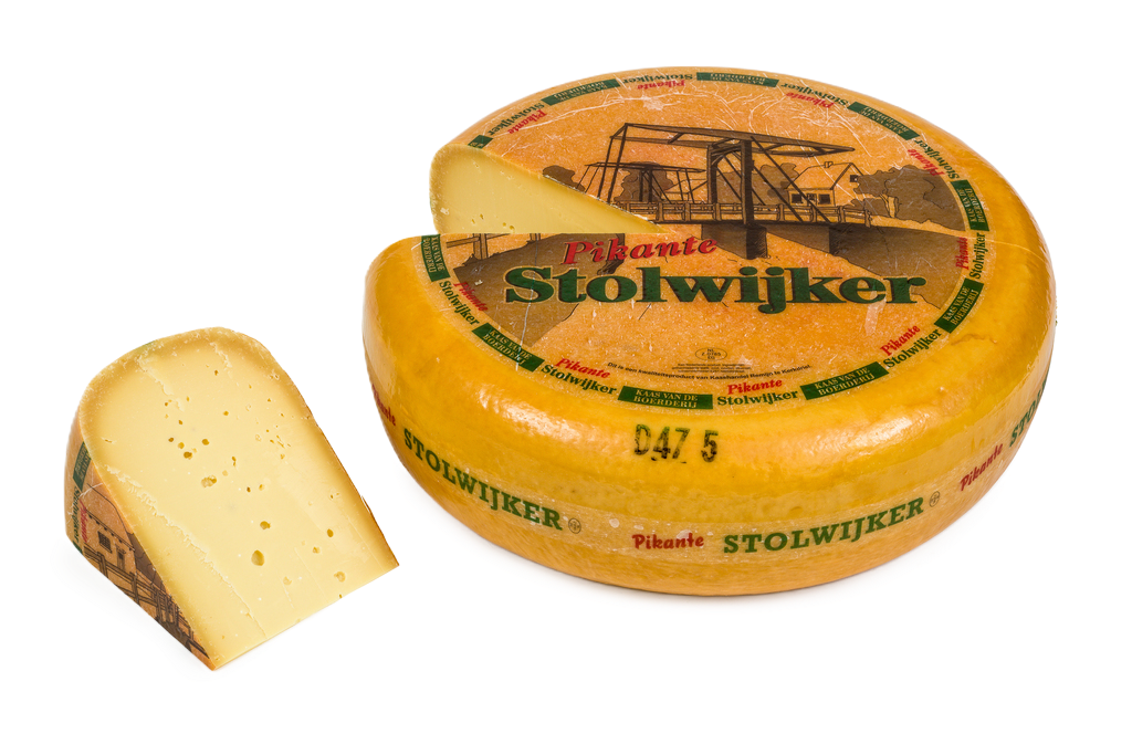 Stolwijker Pikant van de Boerderij
