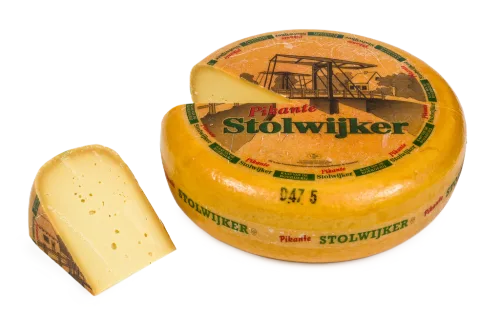 Stolwijker Pikant van de Boerderij