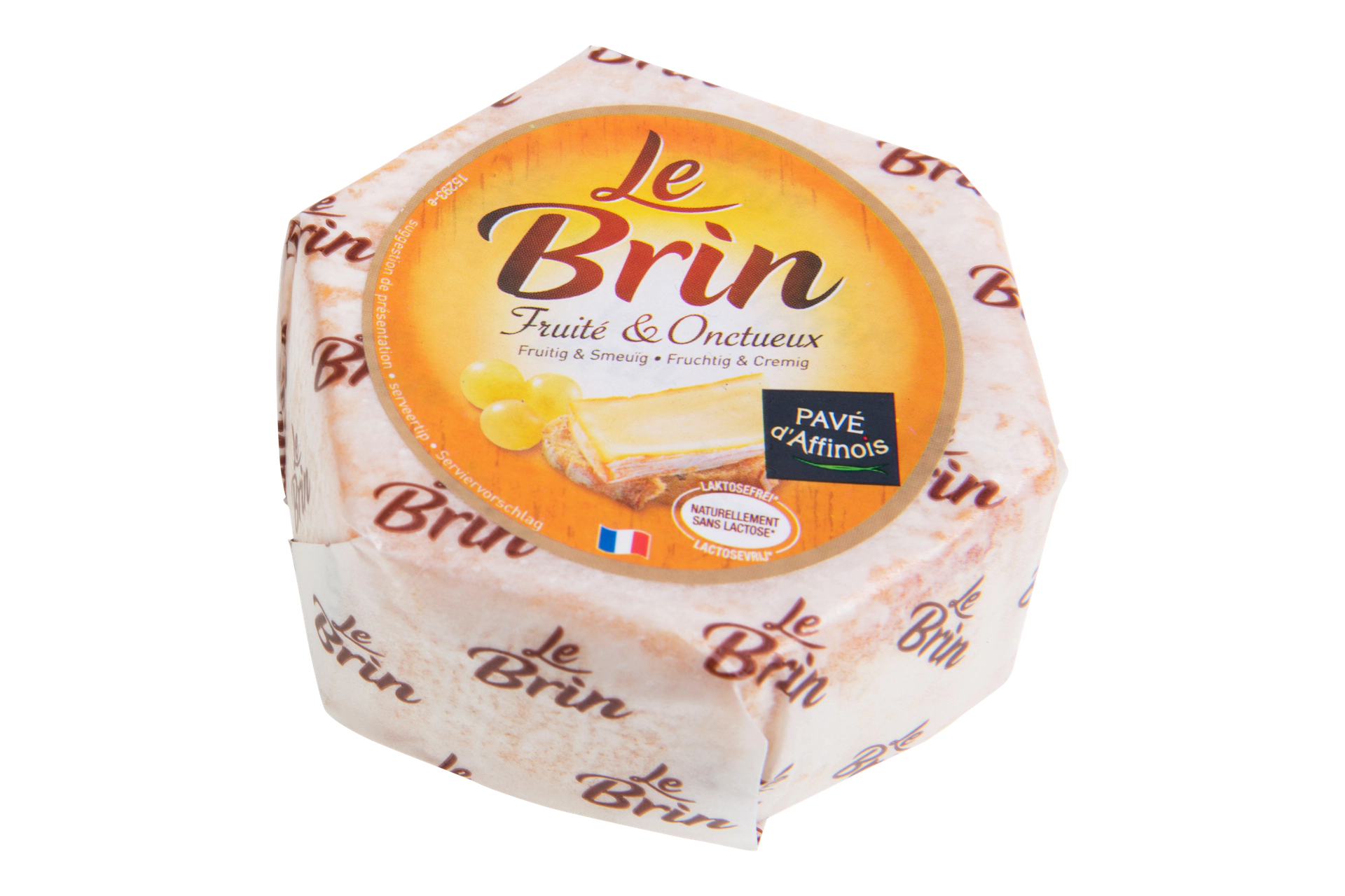 Le Brin