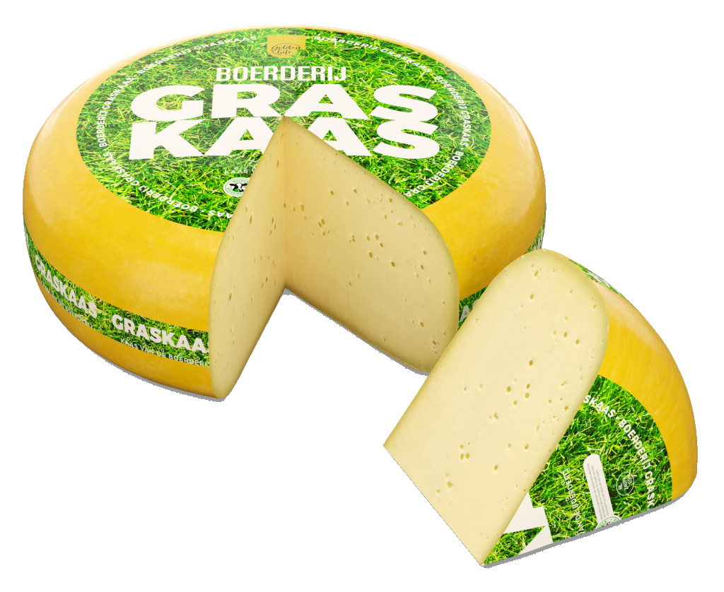 KaasService Graskaas
