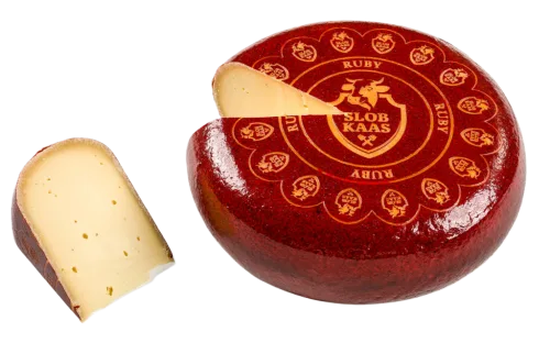 Ruby Slobkaas