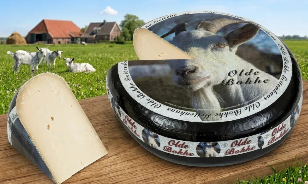 Geiten Olde Bokhe