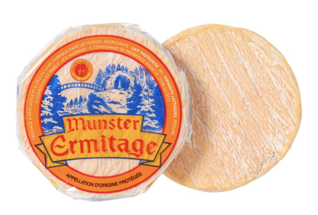 Munster Ermitage