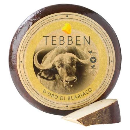 Buffel Truffel kaas