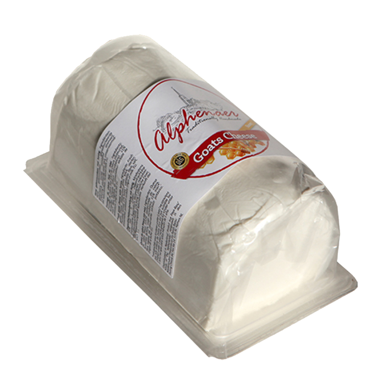 Geitenroomkaas Alphenaer