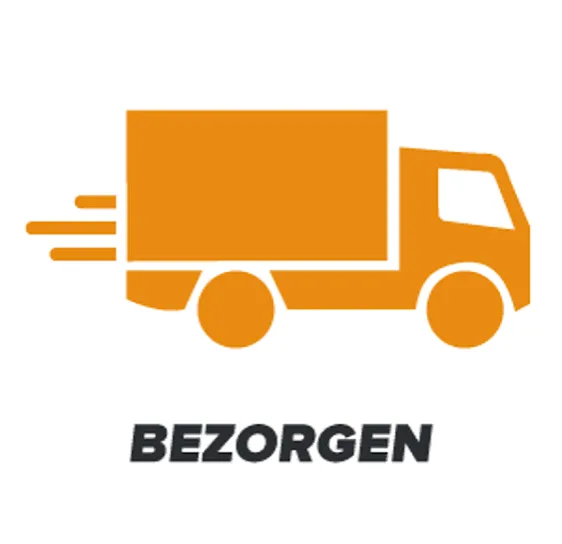 Bezorgkosten