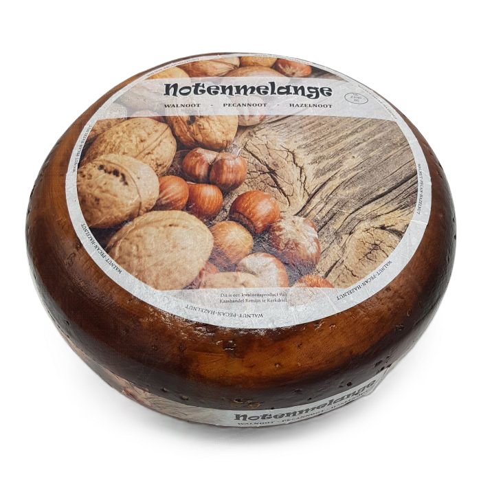 Boeren Notenmelange