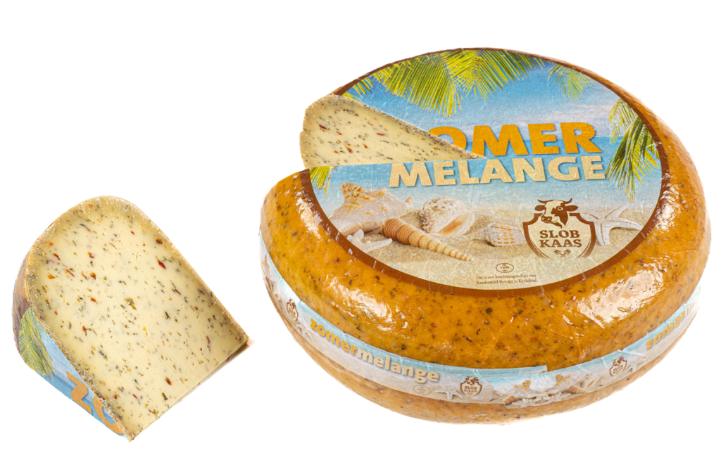 Boeren Zomer-Melange