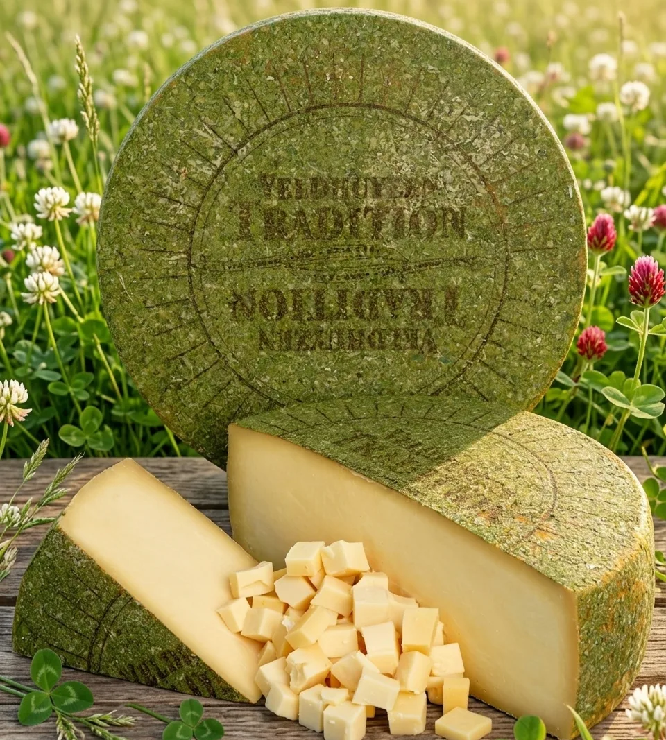 Boeren Honing-klaver